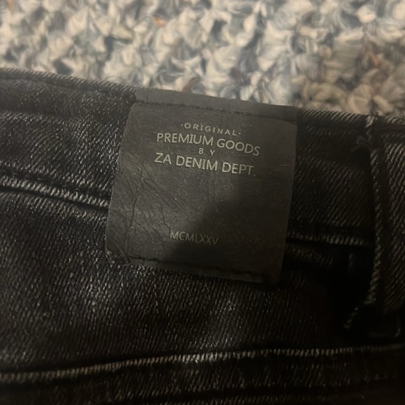 Zara skinny jeans - Picture 5 of 5